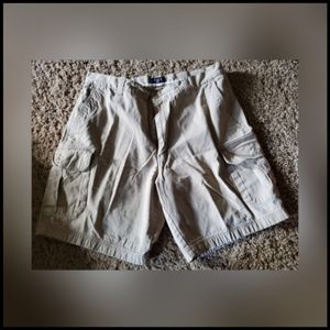 Men's Docker Cargo Shorts